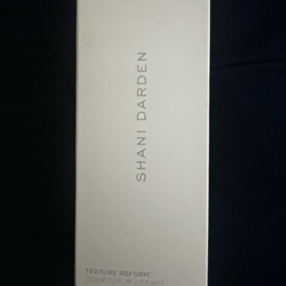 Shani Darden Other - Shani Darden Texture Reform Serum